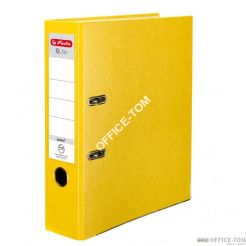 Segregator A4 8cm MAX FILE VOLL 0010834331 HERLITZ