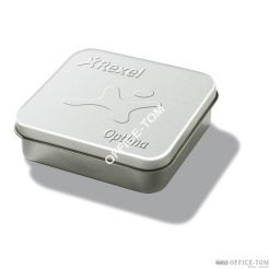 Zszywki REXEL Optima HD70 metalowe opakowanie (2500)