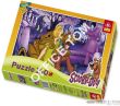 Puzzle Scooby Doo \