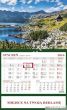 Kalendarz jednodzielny nr.1256 Wokół Nas - 9