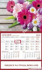 Kalendarz jednodzielny nr.1256 Wokół Nas