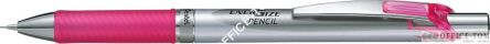 Ołówek automatyczny Energize 0,5 mm, ergonomiczna obudowa Różowy Pentel