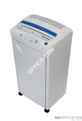 Niszczarka KOBRA 260 S2 ES Paski DIN3 85L