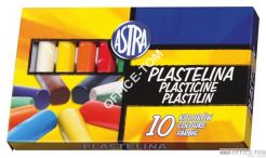 Plastelina 10 5545 ASTRA