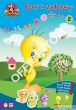 Książka LT Gry i zabawy cz. 2 Looney Tunes 9788378959380 (C) Zielona Sowa - 2