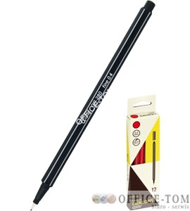 Cienkopis GR-280 czarny 160-1871 GRAND