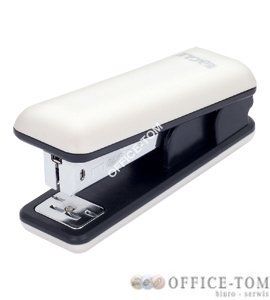 Zszywacz In-Touch S5147 biało-czarny 20 kartek EAGLE