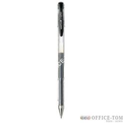 Pióro żelowe UNI UM-100 Czarny