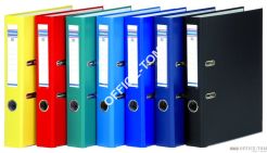 Segregator DONAU MASTER-S PP 50 mm CZARNY