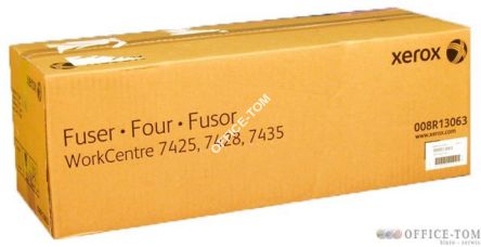 Fuser Xerox 200000str  WorkCentre 74xx (Oakmont)