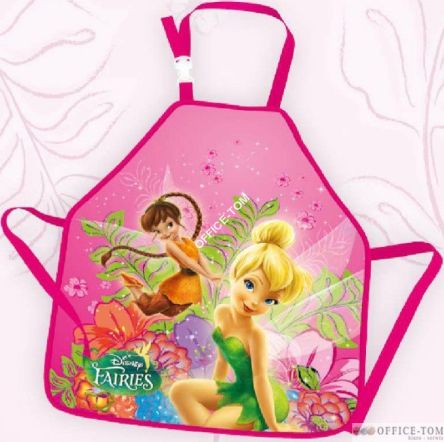 Fartuszek DISNEY WRÓŻKI ST.MAJEWSKI