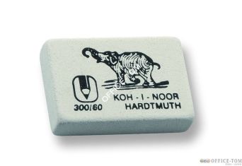 Gumka 60 czeska 300/60  (60)  KOH I NOOR