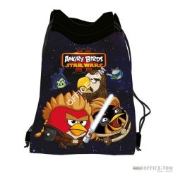 Worek na obuwie ANGRY BIRDS & STAR WARS II
