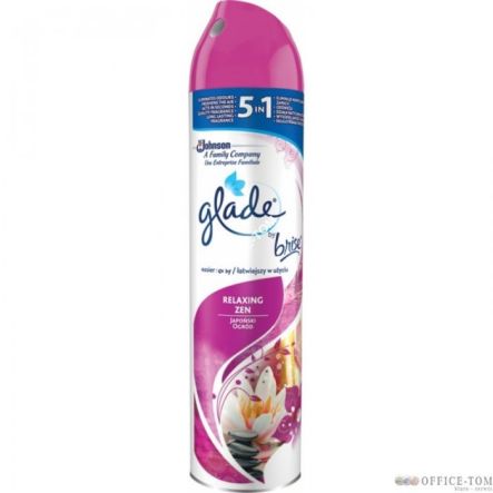 Odświeżacz spray JAPONSKI OGROD BRISE 300ml JAPANESE GARDEN