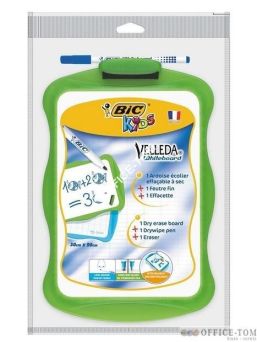 Tablica Suchościeralna Bic Kids