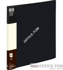 Album ofertowy 9003 A  30 kieszeni GRAND czarna