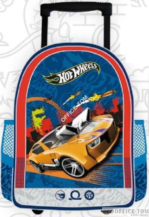 Plecak na kółkach 15\