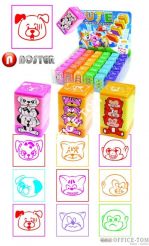 Pieczątka P12-5 a\'36 NOSTER