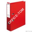 Segregator A4 8cm czerwony 10834323 HERLITZ - 3