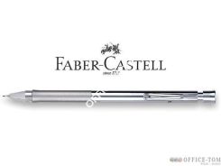 Twice Pen Długopis+Ołówek Metalowy FABER-CASTELL