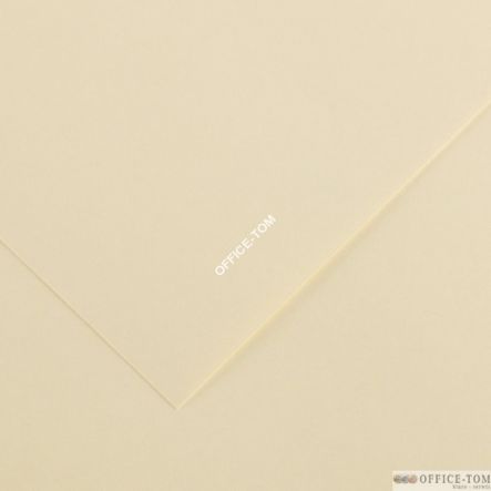 Karton Iris 185g A3 50ark Kremowy 02 Canson
