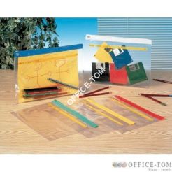 Teczka REXEL Carry Zip Bag, A4+
