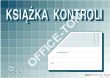 Książka kontroli, A-5 MICHALCZYK & PROKOP - 2