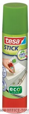 Klej w sztyfcie TESA Ecologo 20g 57026-00200-00 TS