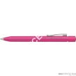 Długopis Grip 2011 Różowy FABER-CASTELL - 2