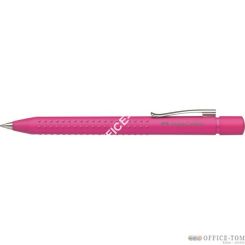 Długopis Grip 2011 Różowy FABER-CASTELL
