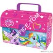 Kuferek kartonowy, oklejany MY LITTLE PONY ST.MAJEWSKI - 2