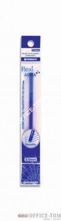 Wkład do długopisu ścieralnego FLEXI Abra niebieski