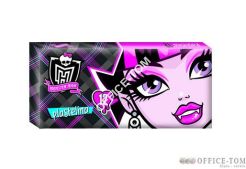 Plastelina 12 kol. MONSTER HIGH St.Majewski