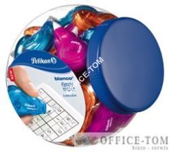 Korektor w taśmie PELIKAN BLANCO FANCY 5mmX8m mIX