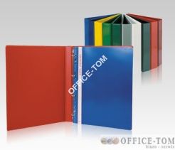 Segregator ofertowy A4 5,5cm „PANORAMA” D-40 BIURFOL