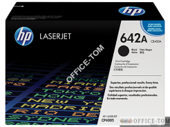 Toner HP CB400A Czarny 7500str
