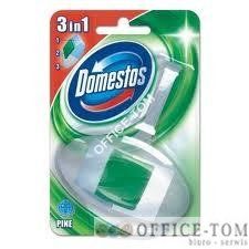 Kostka WC DOMESTOS spring 40g