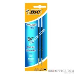 Wkłady do Pro+ React / Vellocity Gel niebieskie Blister 2 BIC