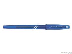DŁUGOPIS OLEJOWY ZE SKUWKĄ SUPER GRIP G NIEBIESKI