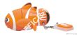 Pamięć USB EMTEC 8GB ryba  EKMMD8GM317 - 3