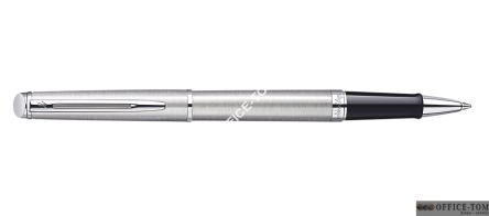 Pióro kulkowe WATERMAN Hémisphère  Stalowa Ct