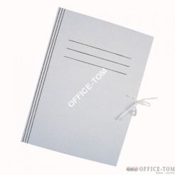 Teczka A4 Excellent Kiel-Tech -wiązana,klejona 250g