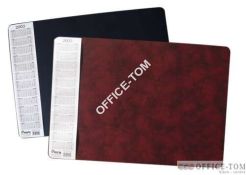 Podkładka na biurko z folii spienianej Warta