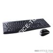 Zestaw klawatrura+mysz TRACER TRK-660 bezprzewodowy RF USB NOCTURN - 5