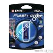 Pamięć USB EMTEC 32GB  EKMMD32GC400 - 3