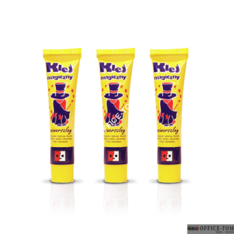 Klej MAGICZNY 45gr. JEDNOŚĆ .