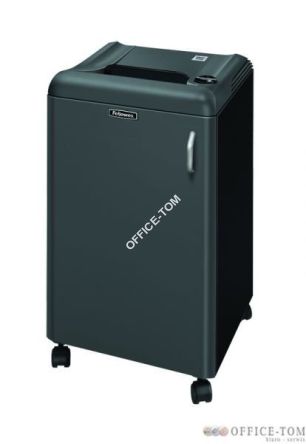 Niszczarka FELLOWES 2250S DIN2 23str 75L