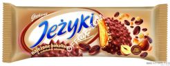 Ciastka JEŻYKI 140g Cafe