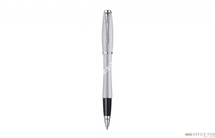 Pióro kulkowe PARKER Urban Fast-Track Silver Ct