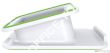 Podstawka pod iPad/tablet, Leitz Kolekcja Complete, biały - 2
